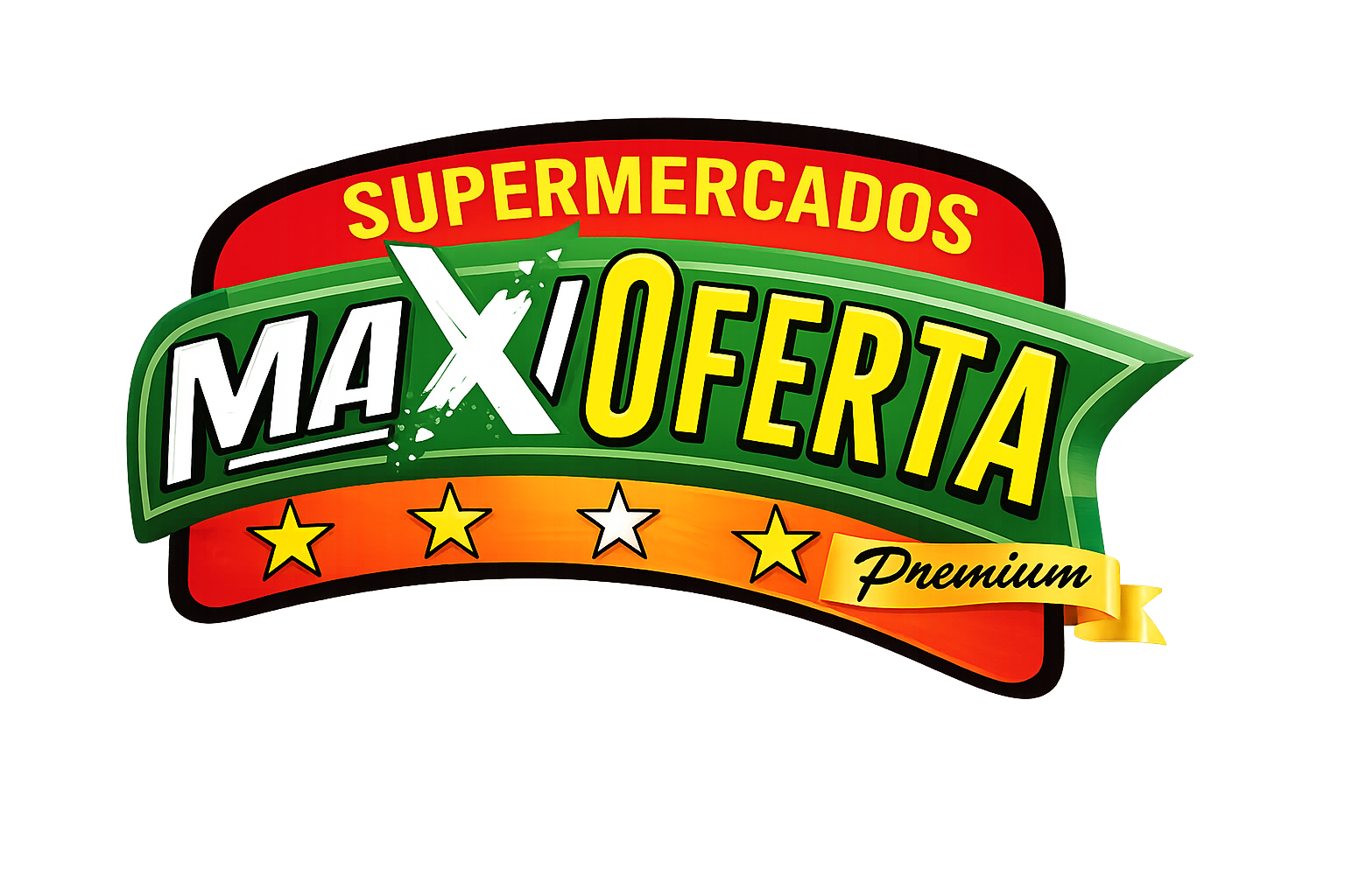 MaxiOferta